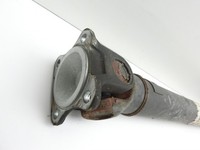 Mercedes S211 E500 02-06 5,0 225KW 4WD Kardanwelle Teilstück Mercedes S211 E500 02-06 01.07.2004 A2114102806 gebraucht Vorschau 2