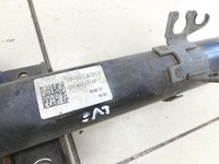 Audi A1 8X 10-14 5T Stossdämpfer Federbein Vorne Rechts Audi A1 8X 10-14 04.11.2011 6R0413031AP gebraucht Vorschau 5