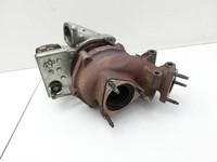 Jeep Grand Cherokee WK2 13-17 3,0d 184KW EXN Turbolader Turbo Abgasturbolader Jeep Grand Cherokee WK2 13-17... Vorschau 5