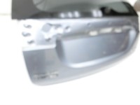 Mitsubishi Outlander III 12-15 Heckklappe Kofferraumdeckel U17A Mitsubishi Outlander III 12-15 22.09.2015 5801B349... Vorschau 5