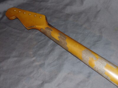ALL PARTS製 STRATOCASTER ROSEWOOD NECK 2022特集 - yosakoi.borgmusic.jp
