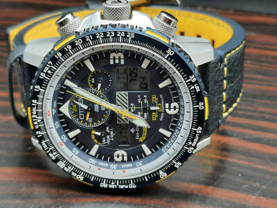 Citizen Blue Angels Watch for sale | Only 2 left at -70%