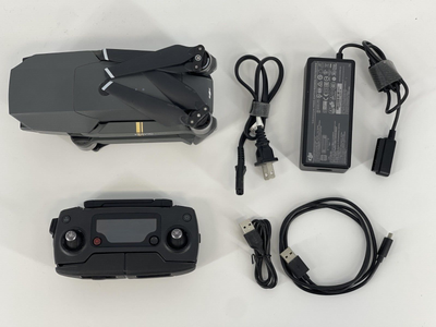 Mavic pro ebay deals