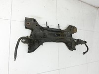 Seat Ibiza 6J 15-17 1,0 81KW Vorderachse Motorträger Motorhalter Achsträger Seat Ibiza 6J 15-17 28.12.2016... Vorschau 2