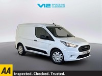 2022 Ford Transit Connect 1.0 210 EcoBoost Trend L1 Euro 6 (s/s) 5dr Panel Van D