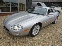 2000 Jaguar XK8 4.0 AUTO PART EXCHANGE TO CLEAR BARGAIN SALOON Petrol Automatic