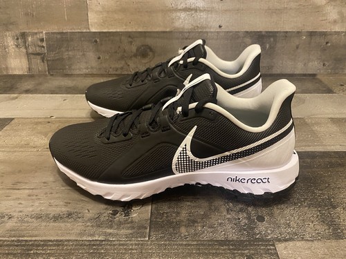Nike Sneaker Nike Infinity Nike Men's React Golf Shoes Nike React