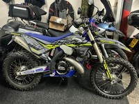 Sherco 300 SE-R FACTORY free delivery 