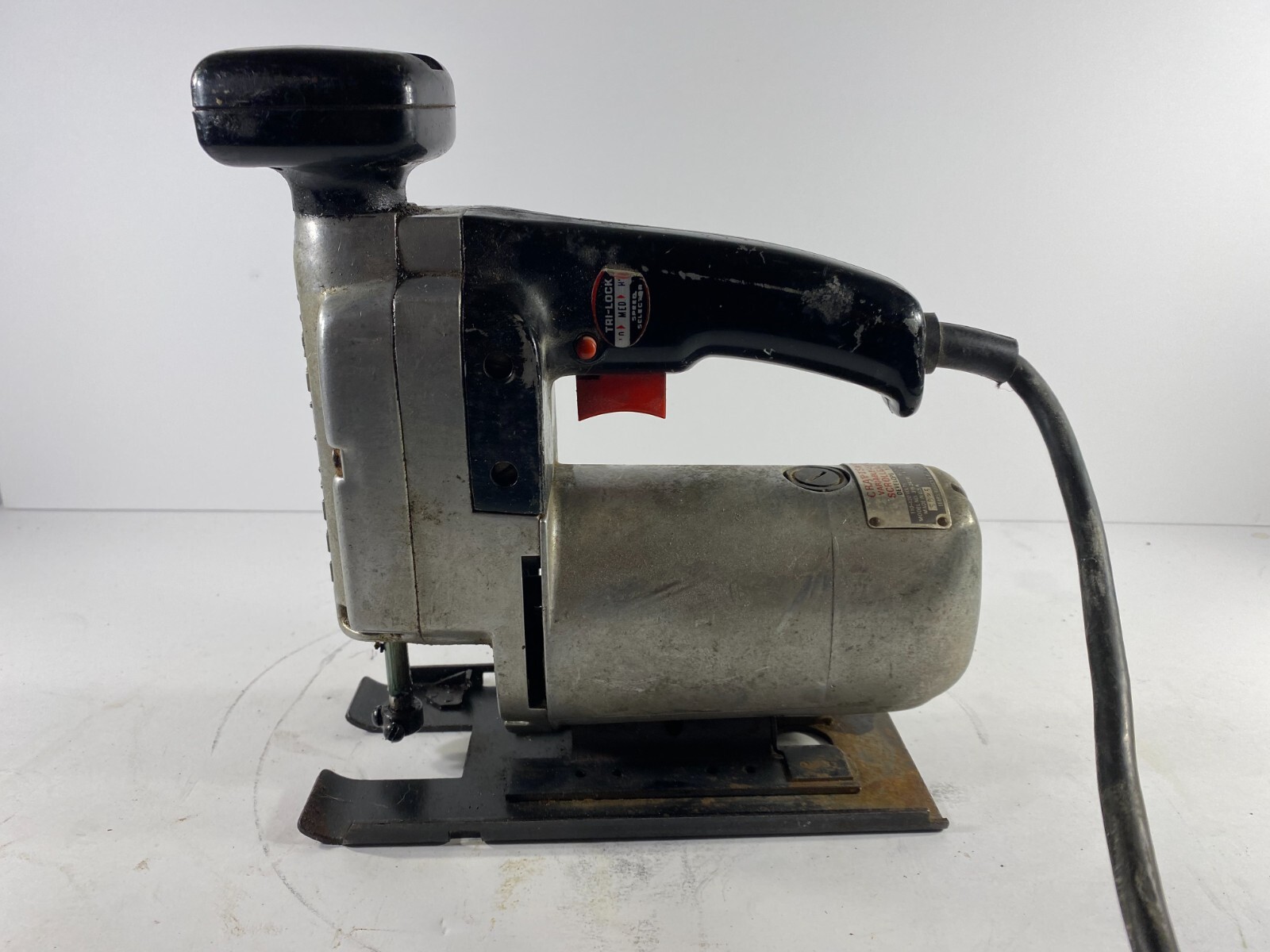 Sears Craftsman AUTO-SCROLLER SAW Model 315 26730 Multi