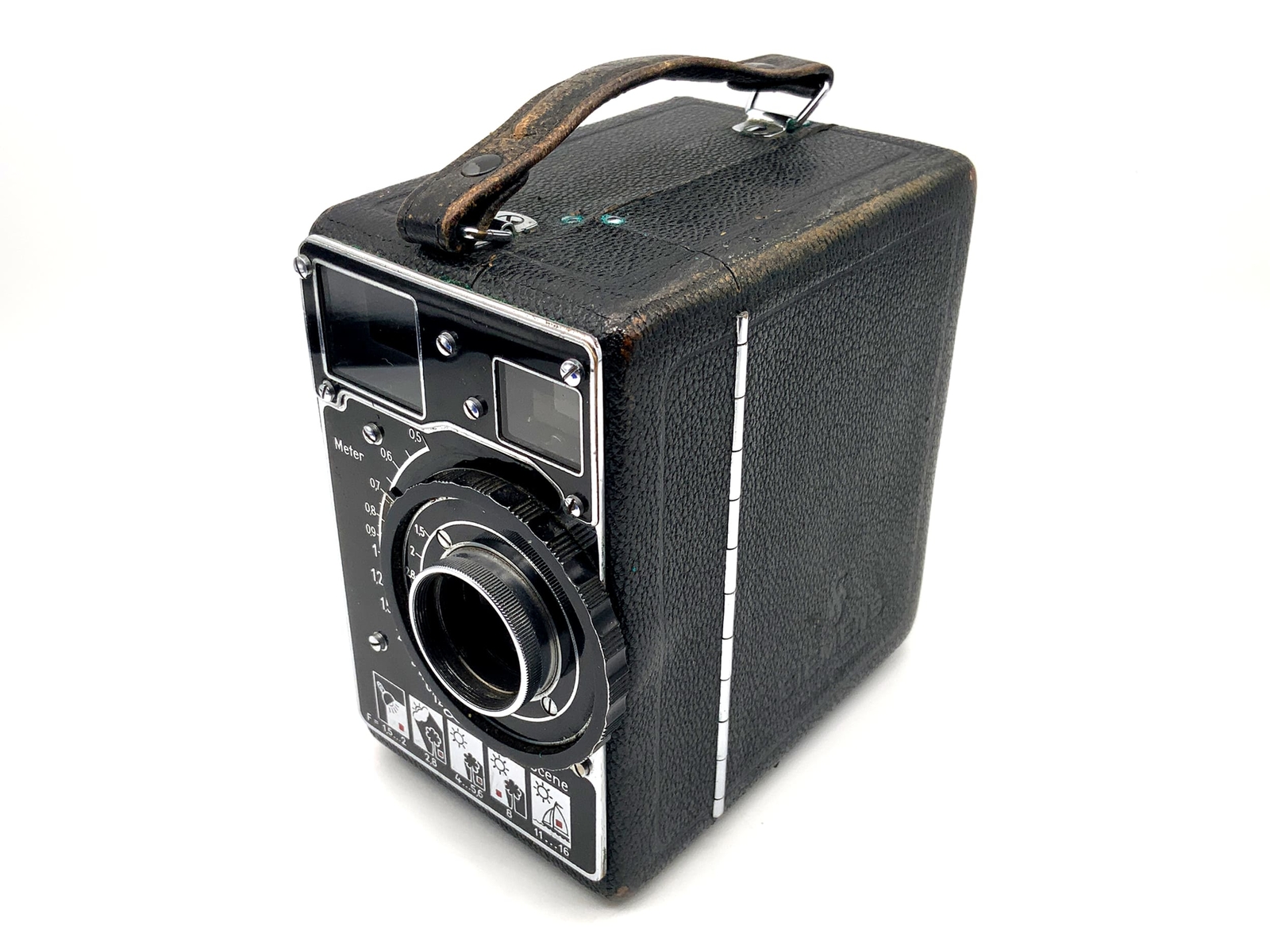 Zenit Quarz DS8-M 8mmカメラ Zenit Quarz DS8-M Normal 8 Filmkamera mit Zubehör | eBay