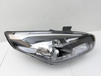 KIA Carens RP IV 13-19 Halogen Scheinwerfer Frontscheinwerfer Rechts KIA Carens RP IV 13-19 29.08.2014 92102A-4140... Vorschau 4