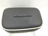 Seat Mii KF1 11-16 Kopfstütze Links Hinten Beige Dekorrand Mii by Mango Seat Mii KF1 11-16 22.09.2014 1SL885901F... Vorschau 4