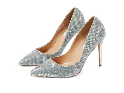 Женские туфли на каблуках Steve Madden Altisha-R Pump