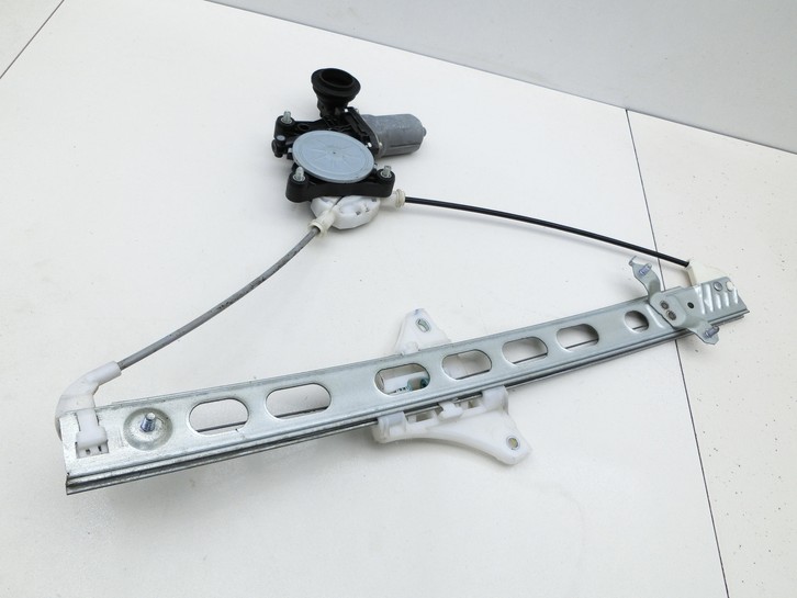 Suzuki Swift IV FZ 13-17 3T Fensterhebermotor mit Fensterheber Rechts Vorne Suzuki Swift IV FZ 13-17 18.12.2013... Vorschau 3
