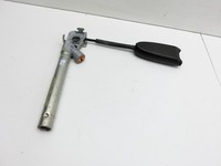 Renault Scenic III JZ 09-12 Gurtstraffer für Beifahrer Rechts Vorne Aussen Renault Scenic III JZ 09-12 30.08.2011... Vorschau 4