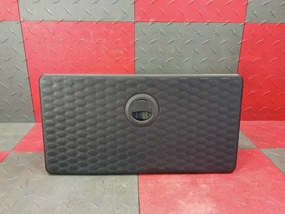 2009-2021 Dodge 1500 LH Driver Lower Floor Box Compartment Glovebox Dark Slate