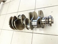 Audi A8 4E QU 02-06 TDI 4,0 202KW ASE Kurbelwelle HUB 95,5 Audi A8 4E QU 02-06 01.02.2005 057105101J gebraucht Vorschau 5