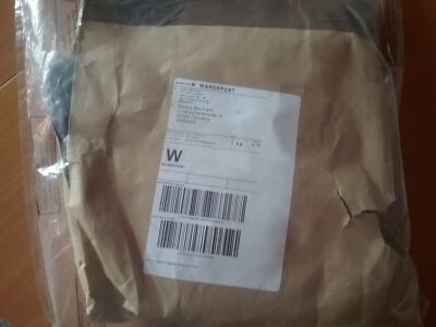 Artikelfoto(s) von einem verifizierten Käufer