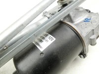 BMW E93 325i 07-10 Wischermotor m. Wischergestänge Vorne BMW E93 325i 07-10 24.05.2007 7161711 7161711-04 gebraucht Vorschau 2