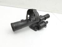 Nissan Qashqai J10 07-10 dCi 1,5 76KW K9K Kolben mit Pleuel Pos C Nissan Qashqai J10 07-10 13.03.2009 1201000Q02... Vorschau 5
