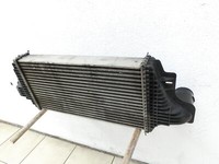 Mercedes W164 ML420 05-09 CDI 4,0 225KW Ladeluftkühler Kühler Mercedes W164 ML420 05-09 17.11.2006 A1645000000 gebraucht Vorschau 7