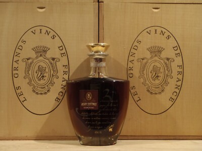Cognac XO 3ème millénaire Jules Gautret 70cl 40% Vol.