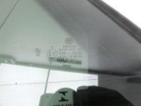 VW T-Roc A1 17-21 Seitenscheibe Feste Scheibe Links Hinten Orig. getönt VW T-Roc A1 17-21 24.11.2020 2GA845213G... Vorschau 2