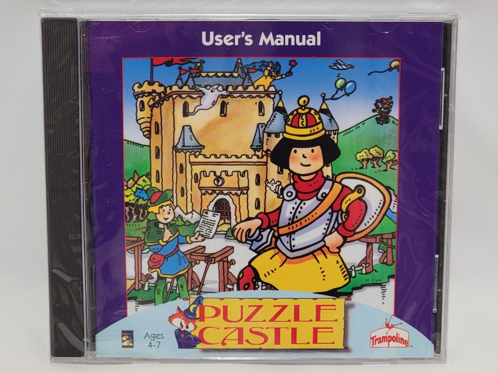 トーマス CD-ROM パズルゲーム Windows 95 トーマス CD-ROM パズルゲーム Windows 95 40 Best WINDOWS 95
