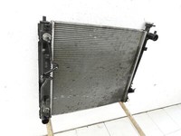 Mercedes W204 S204 C250 07-14 2,5 150KW Wasserkühler Kühler Mercedes W204 S204 C250 07-14 28.11.2008 A2045002803... Vorschau 5