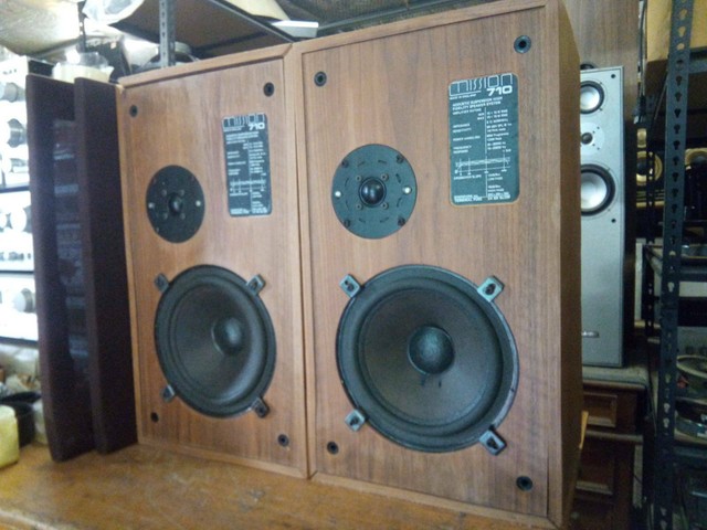 mission 710 speakers