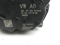 Audi A5 F5 16-19 TDI 2,0 140KW DETA Drosselklappe Audi A5 F5 16-19 19.06.2019 04L131501B gebraucht Vorschau 5