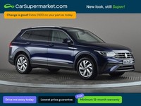 2024 Volkswagen Tiguan Allspace 1.5 TSI Life DSG [7 Seats] SUV PETROL Automatic