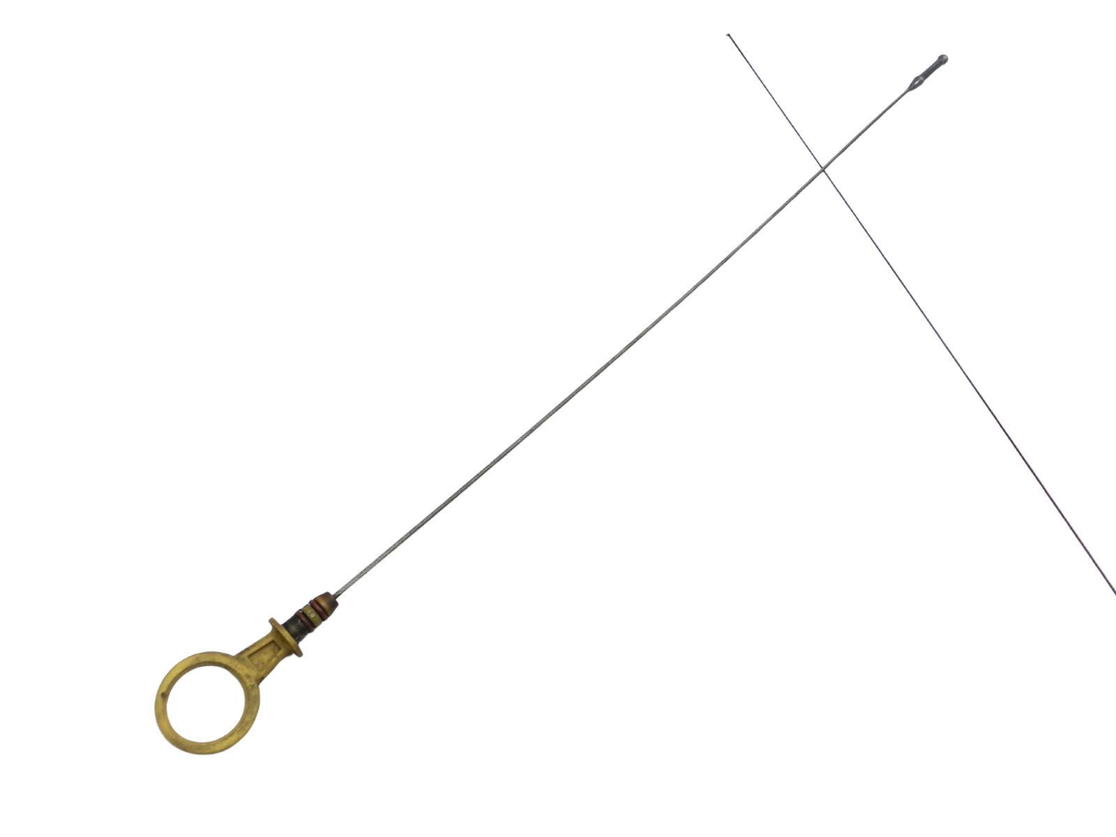 varilla Aceite para Opel Astra K 15-19 - Bild 1