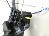 Porsche Cayenne 9PA 955 02-07 Kabelbaum für Tür und Fensterheber Rechts Vorne Porsche Cayenne 9PA 955 02-07... Vorschau 2