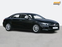 2022 Mercedes-Benz A-Class A250e AMG Line Executive 4dr Auto Saloon PETROL/ELECT