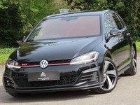 2018 Volkswagen Golf 2.0 TSI GTI Performance Euro 6 (s/s) 5dr HATCHBACK Petrol M