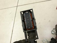 Cadillac STS 07-11 Kabelbaum für Motor Einspritzung Rechts Cadillac STS 07-11 27.06.2008 12599242 F00HF00147 gebraucht Vorschau 5