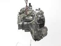 Ford Kuga II DM2 13-16 EcoBoost 1,6 134KW Autom TRW60 Schaltgetriebe Getriebe Ford Kuga II DM2 13-16 12.16.2013... Vorschau 2
