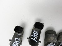 Peugeot 3008 I 0U 13-16 4x Abstands Sensor Parksensor PDC Peugeot 3008 I 0U 13-16 02.01.2012 9677782977 AAP01130... Vorschau 7