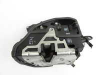 BMW E81 1er 120d 07-11 3T Türschloss m. ZV Stellmotor Links Vorne BMW E81 1er 120d 07-11 16.10.2007 7202143... Vorschau 2