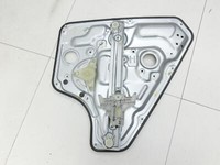 Kia Venga YN 09-15 Fensterheber o. FH-Motor Hinten Links Kia Venga YN 09-15 26.11.2013 834011P010 83470-1P010 gebraucht Vorschau 6