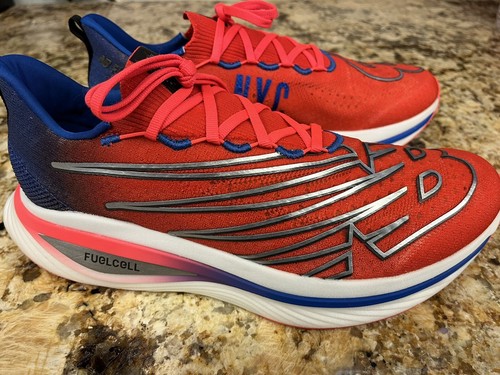 New Balance - 7月17日正午迄LANTEZZA　SuperComp ELITE V3 New Balance FuellCell SuperComp Elite v3 Review | Running
