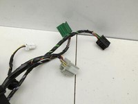 Opel Astra K 15-19 Kombi Kabelbaum Tür und Fensterheber Links Vorne Opel Astra K 15-19 27.11.2018 39195302 gebraucht Vorschau 4