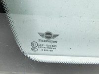 Mini Countryman One R60 10-16 Seitenscheibe Feste Scheibe Links Hinten Mini Countryman One R60 10-16 25.06.2013... Vorschau 2
