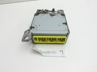 Nissan Note E12 13-17 Airbag Steuergerät Airbagsteuergerät Nissan Note E12 13-17 25.02.2016 988203VS0B gebraucht Vorschau 3