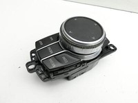 BMW F06 640d 12-18 Schalter Fahrmodi iDrive Controller BMW F06 640d 12-18 07.02.2018 9866965 65.82-9866965-03... Vorschau 4