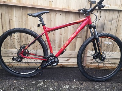 carrera hellcat 29er