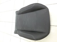 Ford Fiesta JA8 VII 12-18 5T Sitzpolster für Fahrersitz Sitz Links Vorne beheizt Ford Fiesta JA8 VII 12-18... Vorschau 5