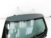 VW Golf 7 VII 5G 12-17 3T Heckklappe Kofferraumdeckel LC6M VW Golf 7 VII 5G 12-17 22.11.2013 5G6827025AA gebraucht Vorschau 5