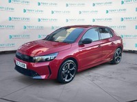 2023 Vauxhall Corsa 1.2 Turbo 130 Ultimate 5dr Auto Hatchback Petrol Automatic